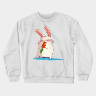 sweet carrot Crewneck Sweatshirt